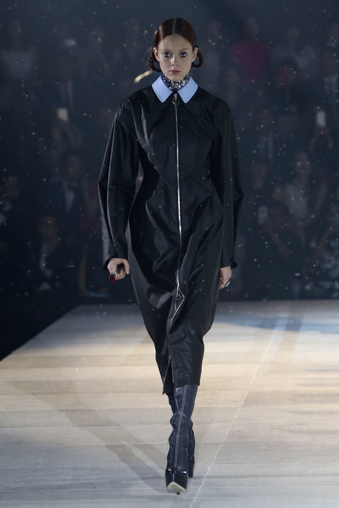 Dior Pre-Fall 2015 Show