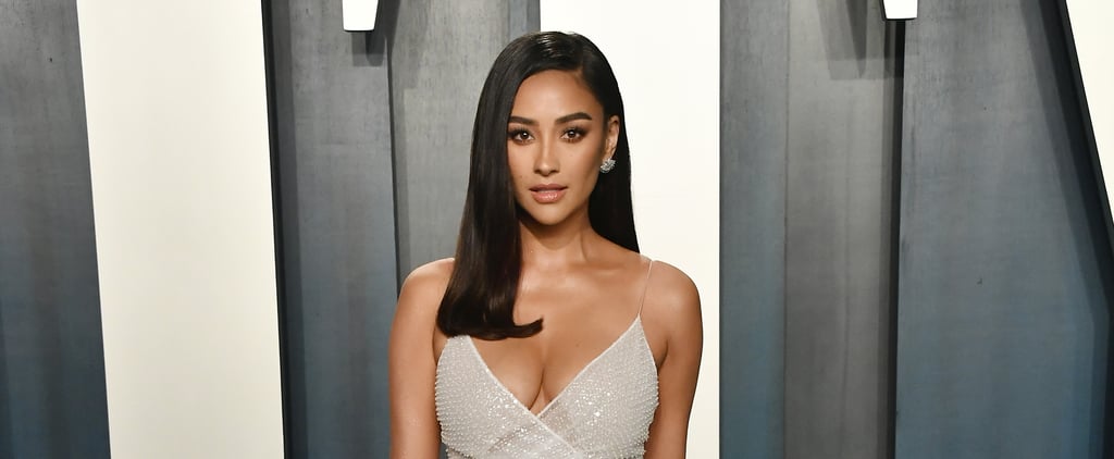 The Workouts Shay Mitchell Did After Having a Baby
