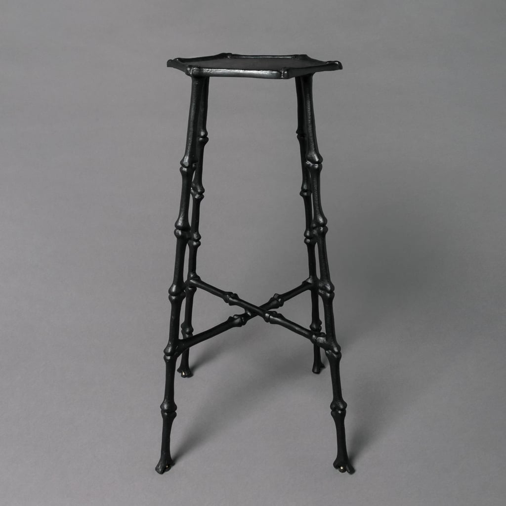 John Derian for Threshold Bare Bones Metal Accent Table