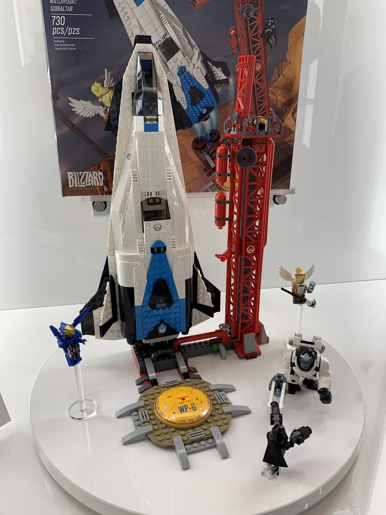overwatch gibraltar lego