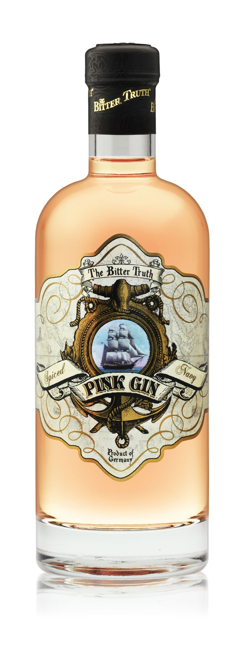 The Bitter Truth Pink Gin