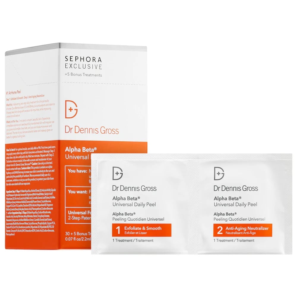 Best Skin-Care Gift