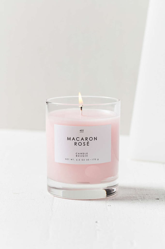 Gourmand Candle ($14)