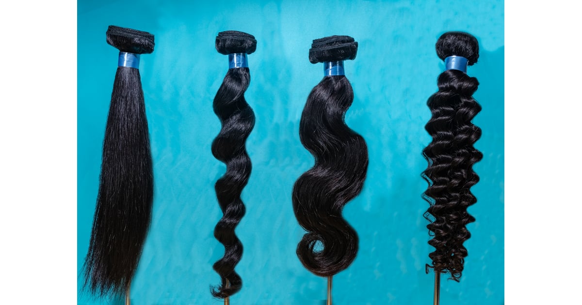 4. "Why Do You Wear Weaves?" 8 Things to Never Say About Black Hair