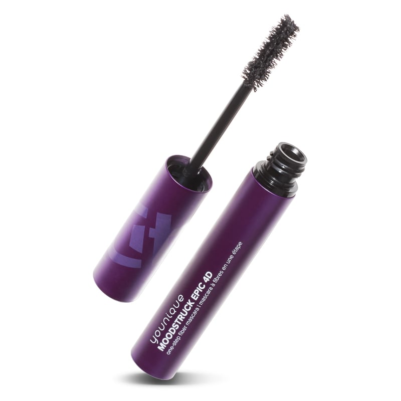 Younique Moodstruck Epic 4d One Step Fiber Mascara Best Makeup May 2019 Popsugar Beauty Photo 9 