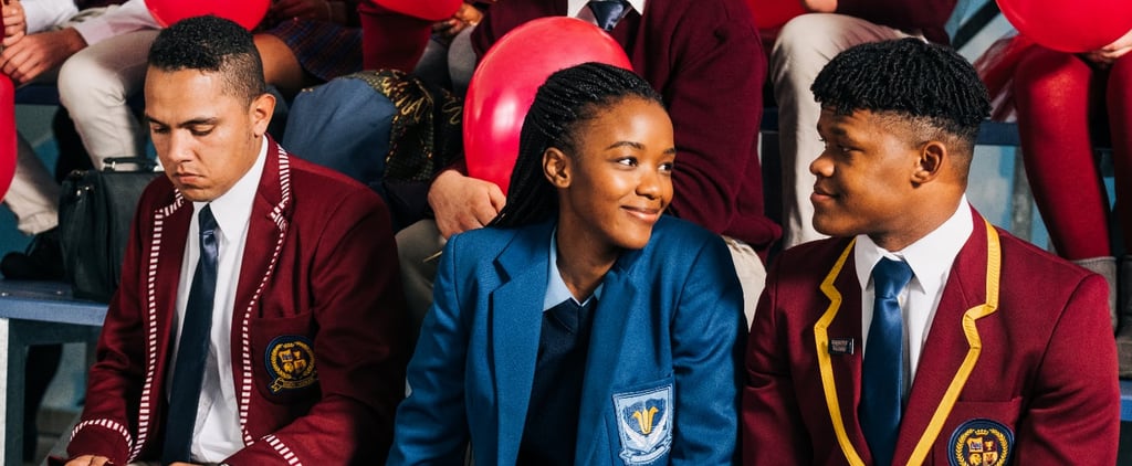 These High-School Series on Netflix Are So Dramatic, You'll Feel Like a Teen Again