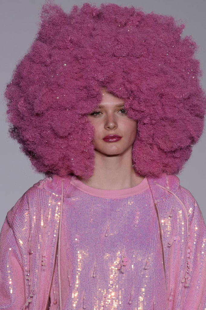 Ashish Fall 2016