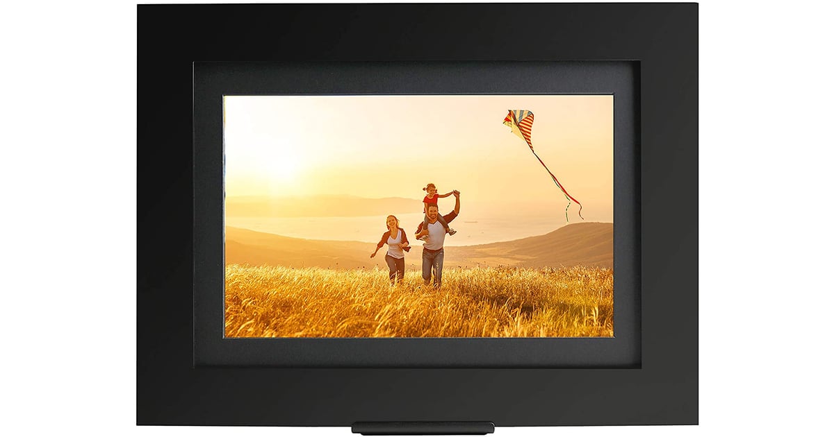 brookstone photoframe brookstone photoframe