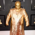 8 Hilarious Memes of CeeLo Green's Weird Costume at the Grammys