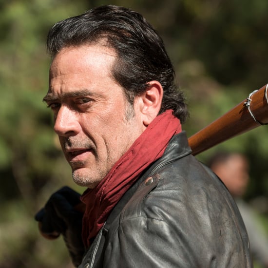 The Walking Dead Season 7 Finale Pictures