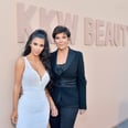 Kim Kardashian Rented Her Childhood Home For Kris Jenner's Birthday: "We Cried the Entire Time"