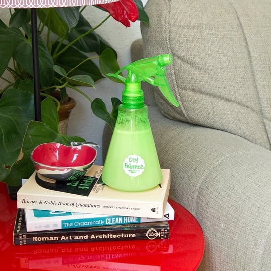 Easy Ways to Eliminate Bad Smells