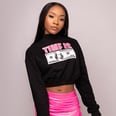 TikTok Dancer Reacts to Addison Rae Using Her Work: "That Should've Been My Time"