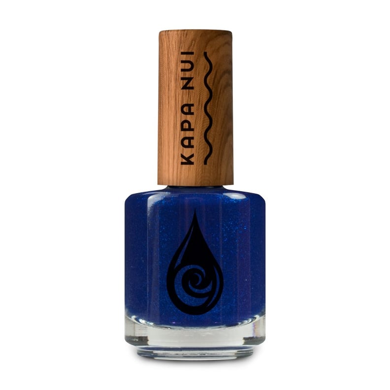 Kapa Nui Nails Nontoxic Nail Polish in Big Island Nights