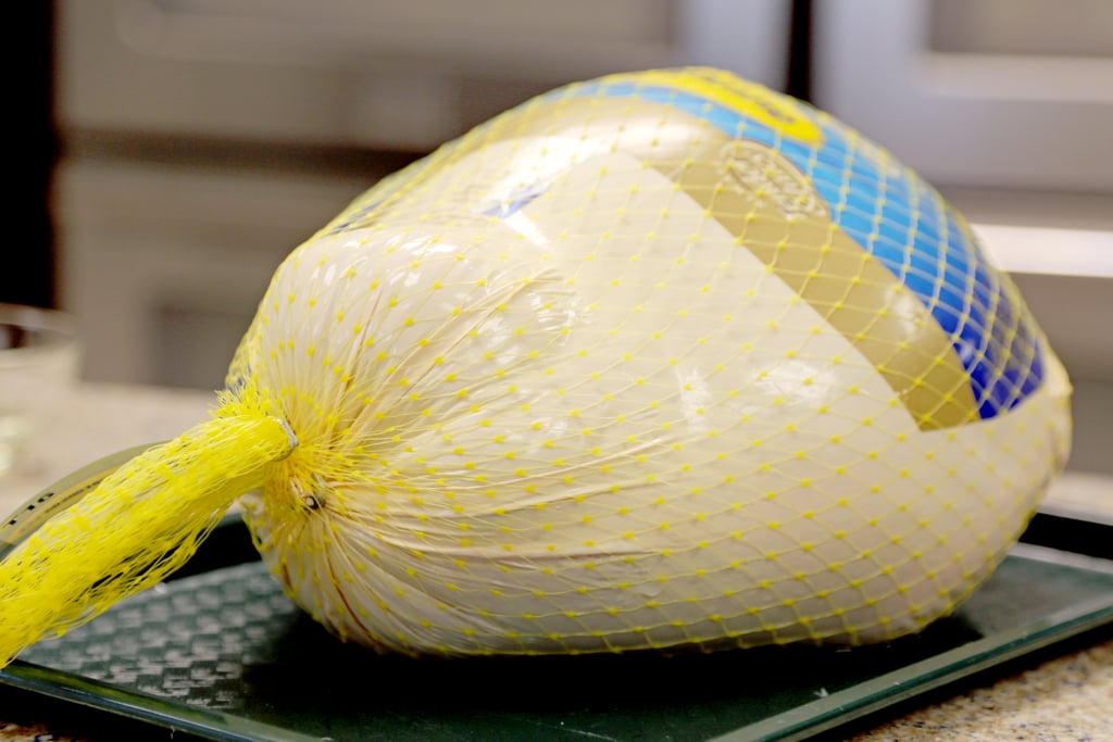 How to Defrost a Turkey