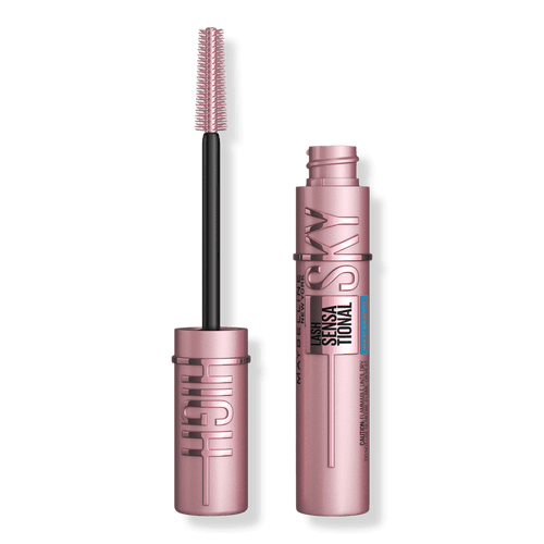 Maybelline Lash Sensational Sky High Waterproof Mascara