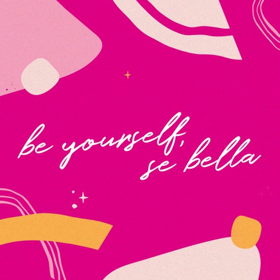 Be Yourself, Se Bella Neocell