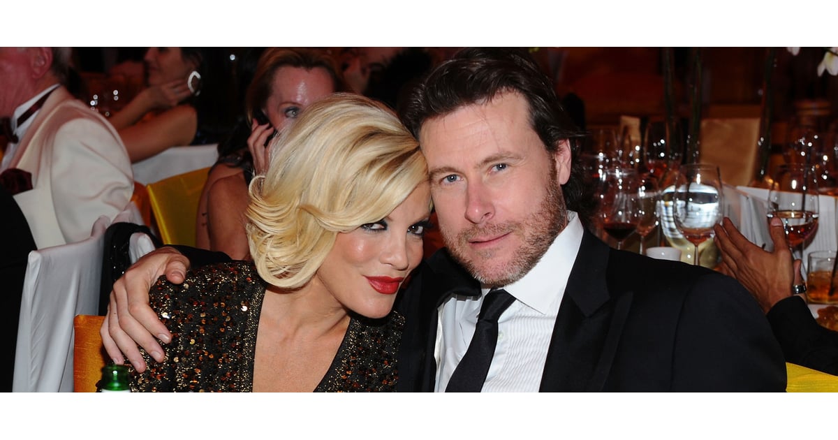 Tori Spelling and Husband: Why the 20-Year Saga Finally Ended