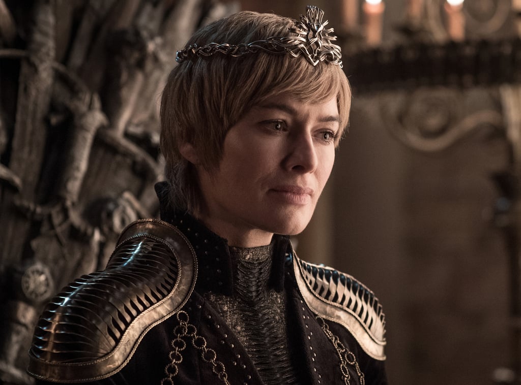How Will Cersei Die on Game of Thrones?
