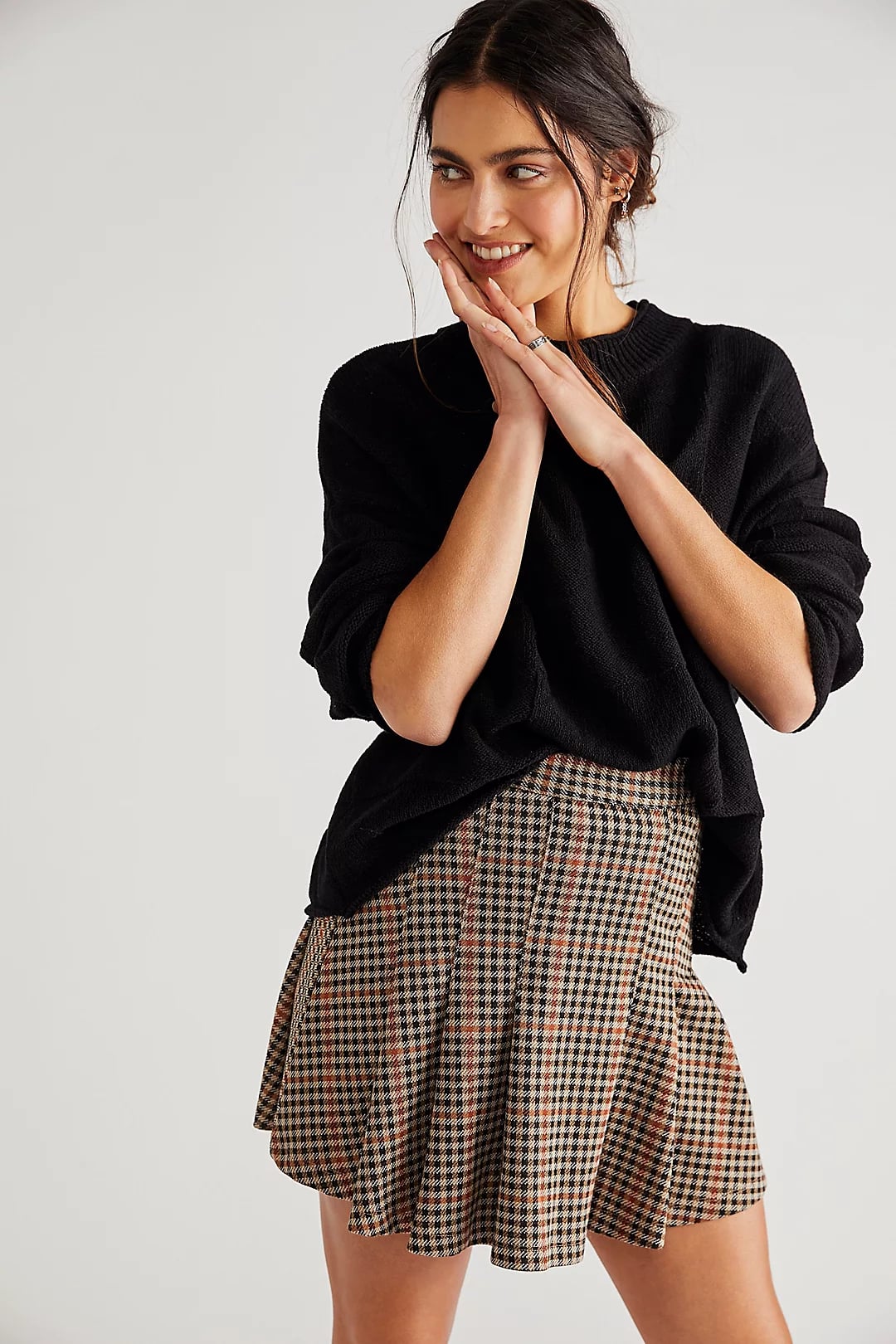 The Best Pleated Skirts, According to TikTok