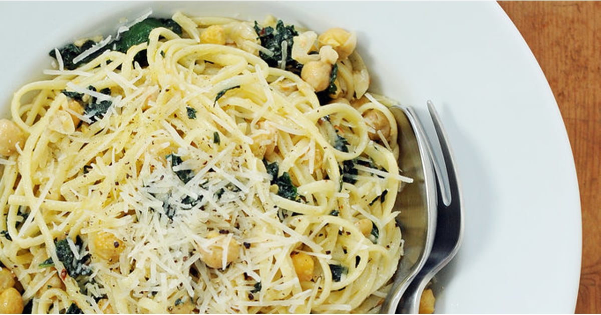 Recipes With Parmesan Cheese POPSUGAR Food