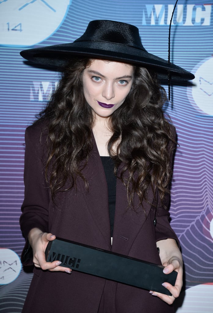 Lorde