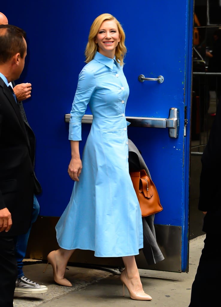 Cate Blanchett