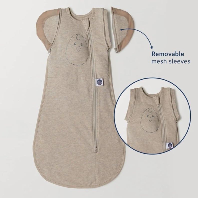 Swaddle nested bean 2025