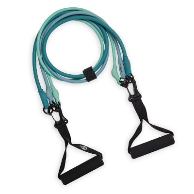 3-in-1 Resistance Cord
