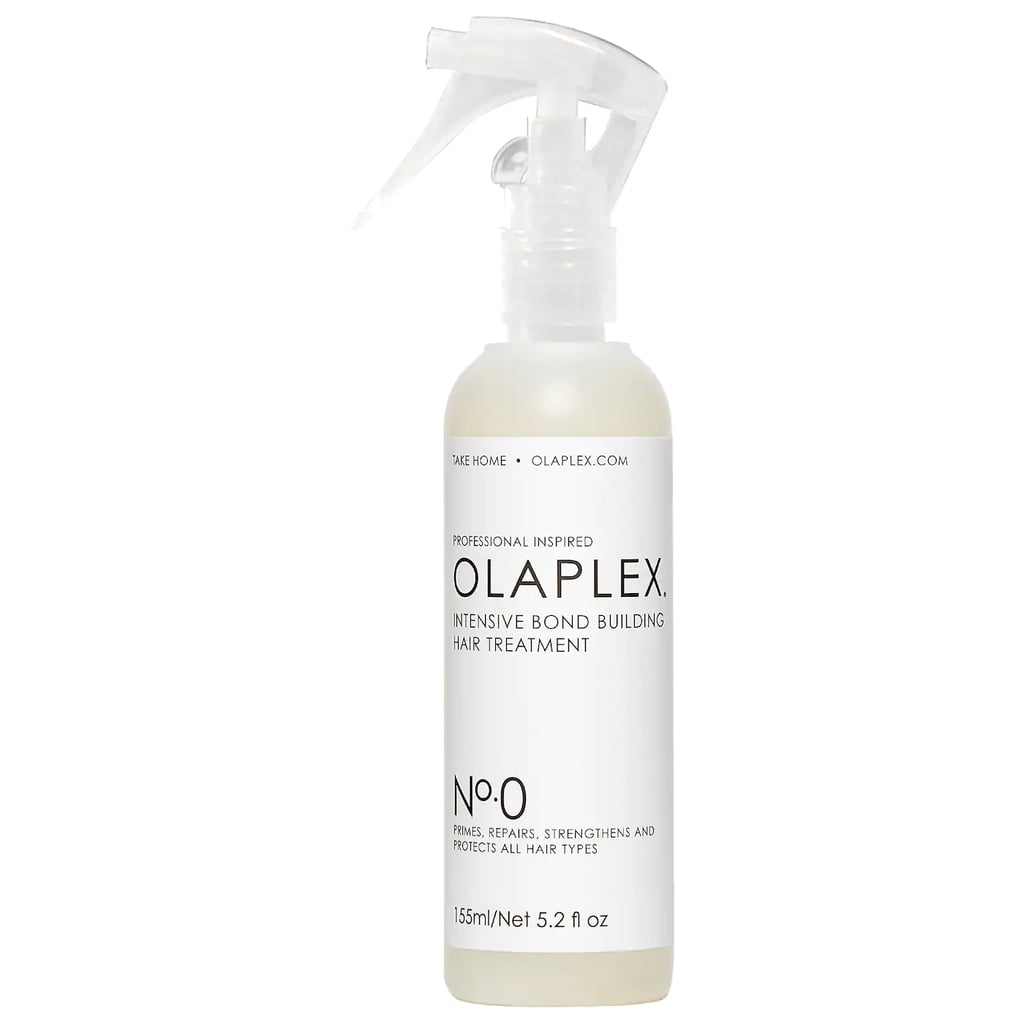 Olaplex 0债券建筑密集的头发护理