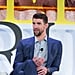 Michael Phelps Shares Mental Health Struggle