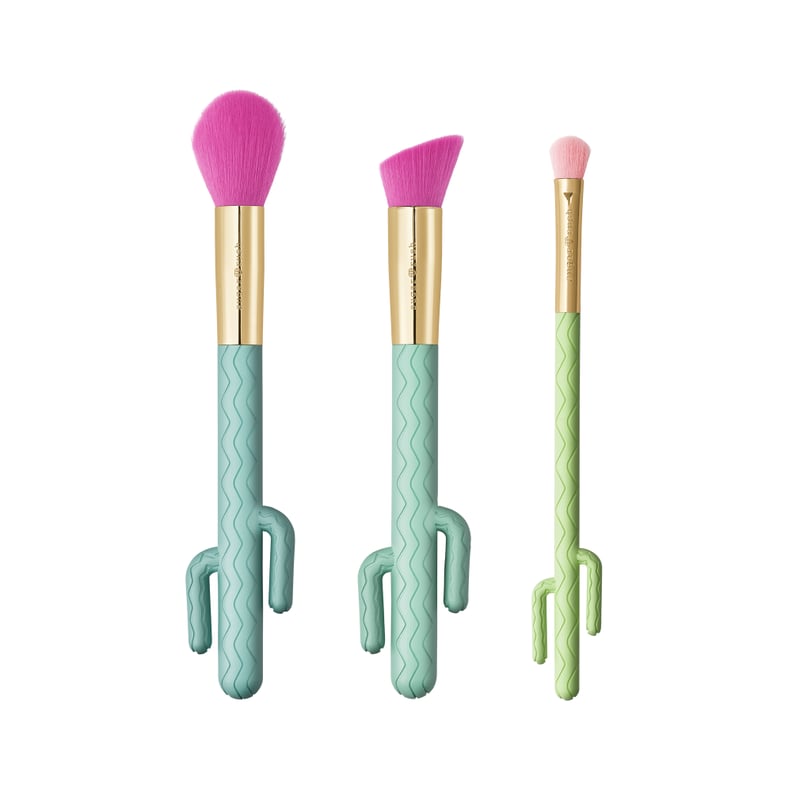 Desert Dreamers Brush Set ($23)