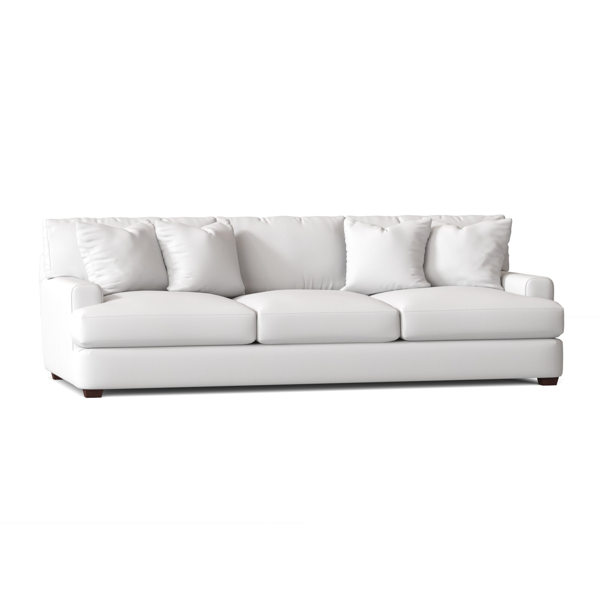 Birch lane heritage shop sofa