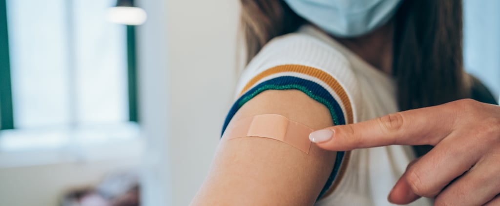 What It's Like to Get the Pfizer COVID-19 Booster