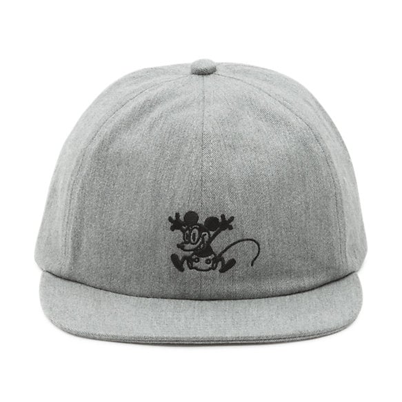 Disney x Vans Mickey Mouse's 90th Jockey Hat