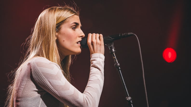 London Grammar at SXSW