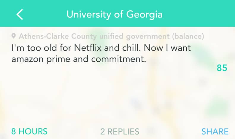 What does netflix and chill mean hotsell
