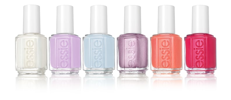 Essie Summer 2017 Collection