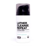 This Target Facial Cleanser Also