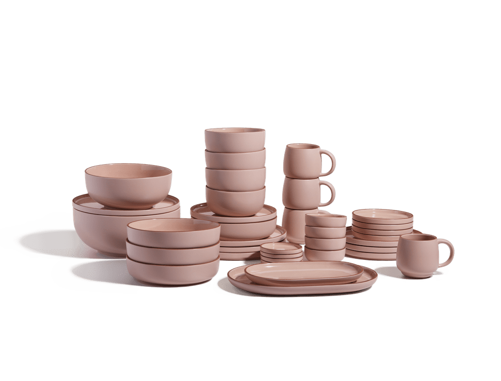 Our Place Complete Stacking Set