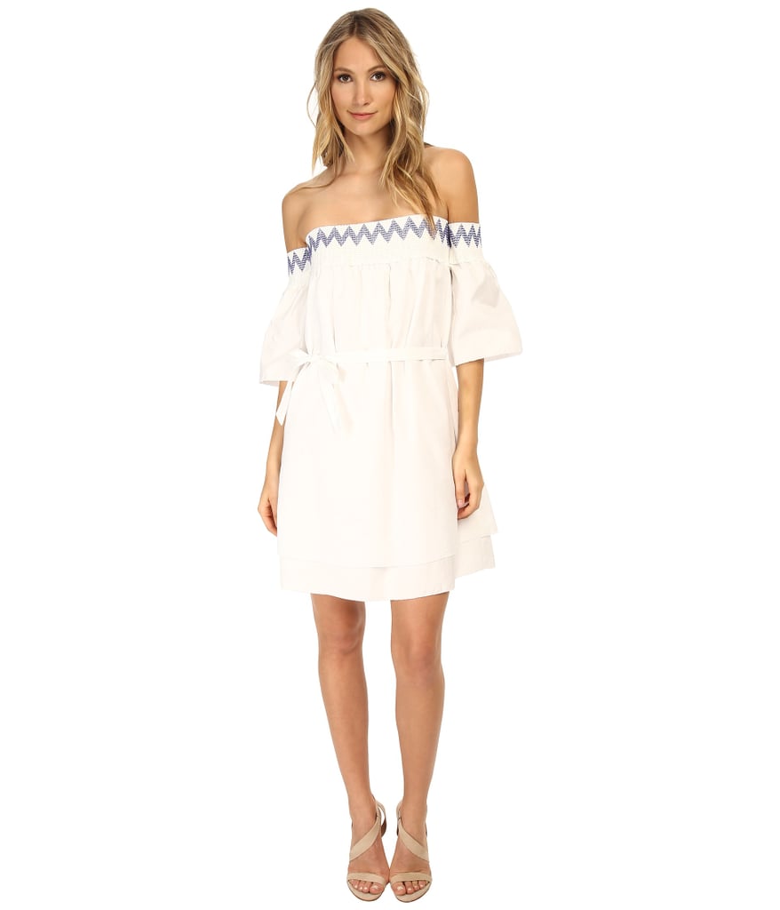 Rebecca Minkoff Cleo Dress ($248)