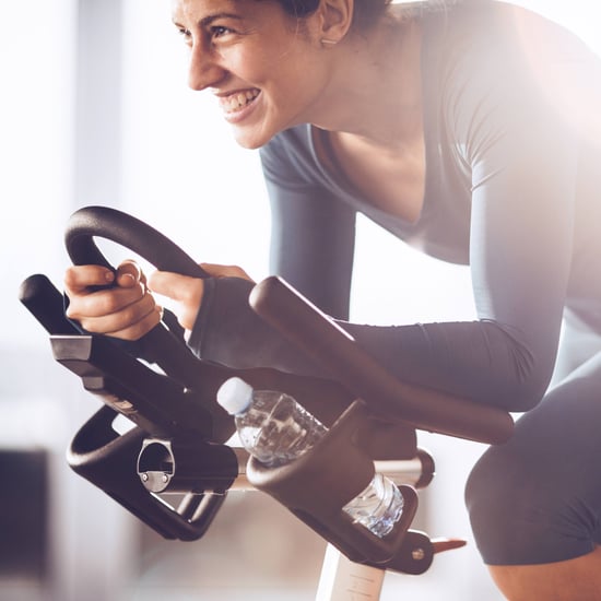 Spin Workout Playlist