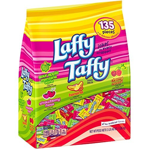 Laffy Taffy