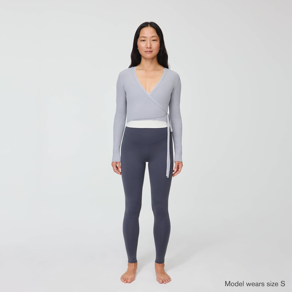 The Wrap Top