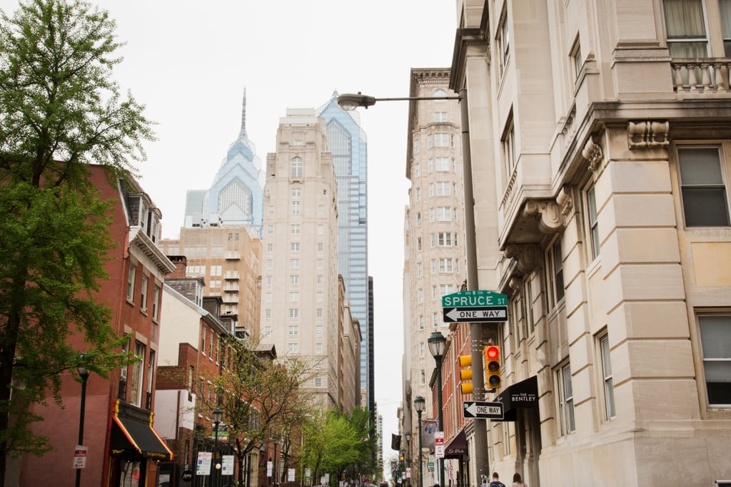Best Walks in Philadelphia