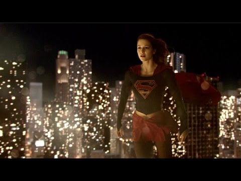 More From Supergirl
