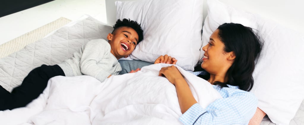 Why You Can't Enjoy Every Moment of Motherhood