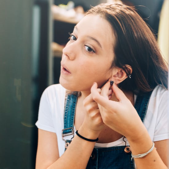 What to Know Before Your First Piercing