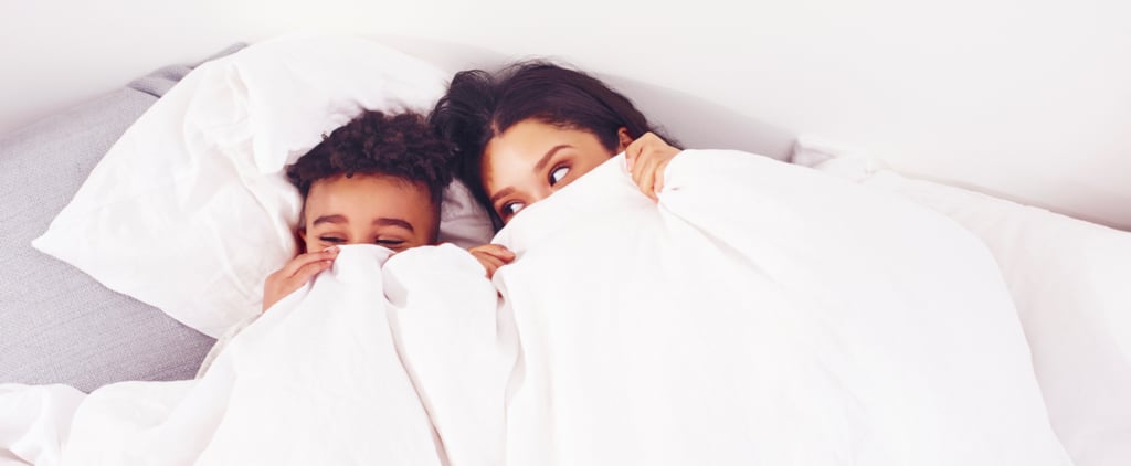 What It's Like to Be an Introverted Parent