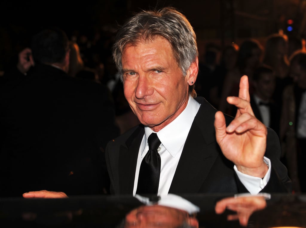 Is "Indiana Jones and the Dial of Destiny" Harrison Ford's Final Film in the Franchise?